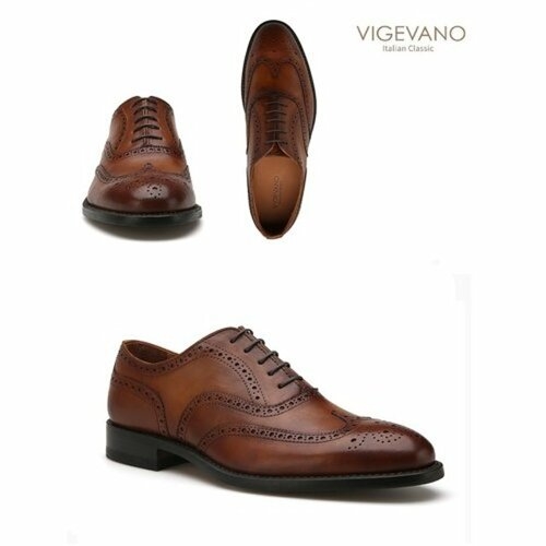  제옥스 남성 비제바노 프리드먼 옥스퍼드_M9X00181F31VG