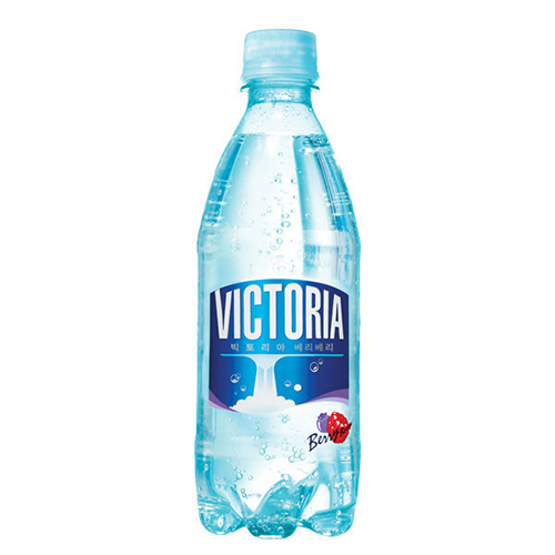 웅진식품 빅토리아 베리베리 500ml (40개)