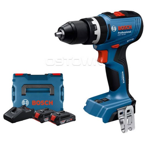 ���� GSB 18V-65