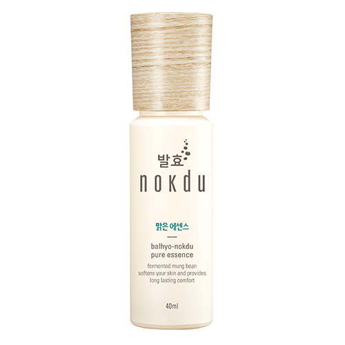 코리아나 발효녹두 맑은 에센스 40ml