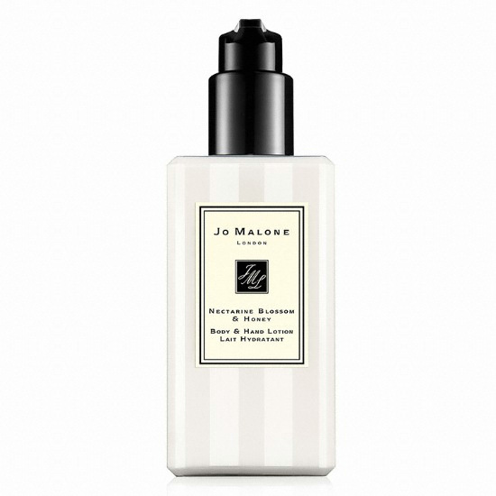 조말론 넥타린 블로썸 앤 허니 바디 앤 핸드로션 250ml (1개)_이미지