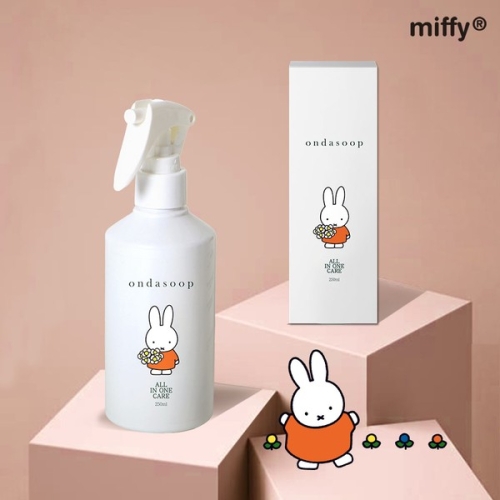 온다숲 맑고 맑은 미피 스프레이 250ml (1개)_이미지