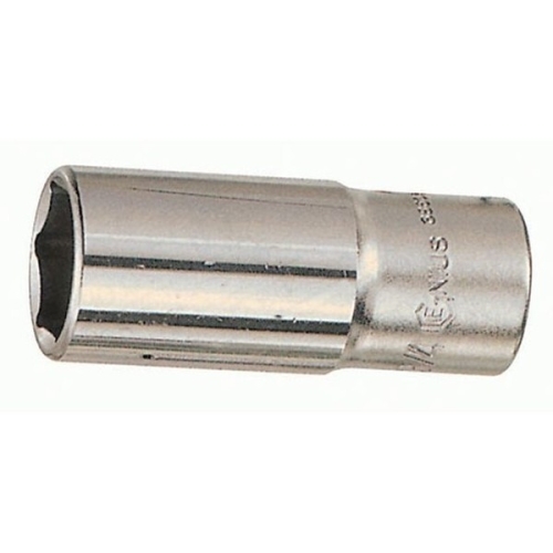 지니어스 1/2 롱핸드소켓 복스알 24mm 427824