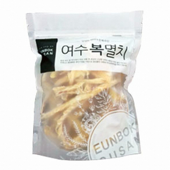 여수복멸치 프리미엄 북어채 150g (2개)_이미지