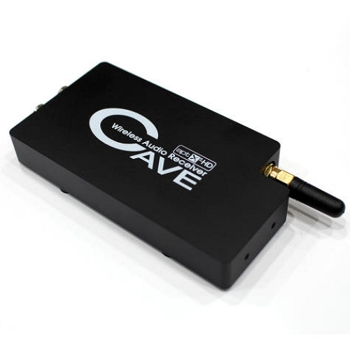 비트앤비트 CAVE RECEIVER Op.1 No.2 (정품)_이미지