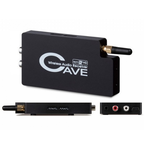��Ʈ�غ�Ʈ CAVE RECEIVER Op.1 No.2
