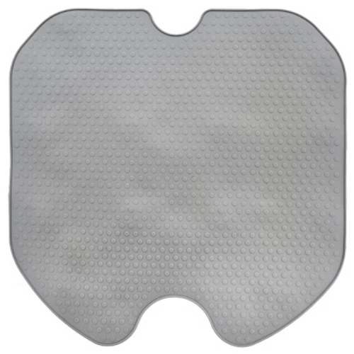 더케어 에코체 음식물처리기 3L, 4L 전용 도어패드 뚜껑 실리콘 패드_이미지