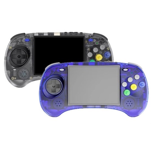 RG ARC-S 레트로 게임기