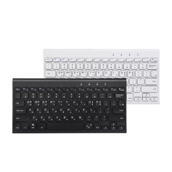 제이컴정보통신 트렌잇 JTK-<b>106</b> 블루투스 <b>키보드</b>