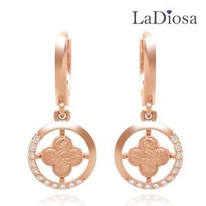 14K 목걸이 LK14JJ-10764E