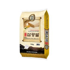 이쌀이다 2024 아산 삼광쌀 특등급 10kg (1개)_이미지