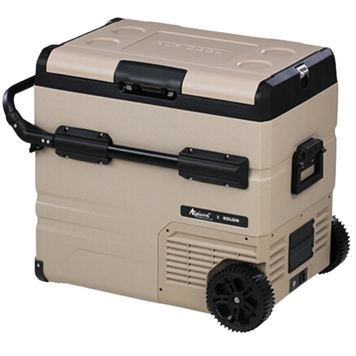 차량 캠핑 냉장고 55L X55