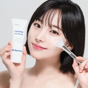 동국헬스케어홀딩스 벨프리모 히알글로우 필오프팩 70g (1개)