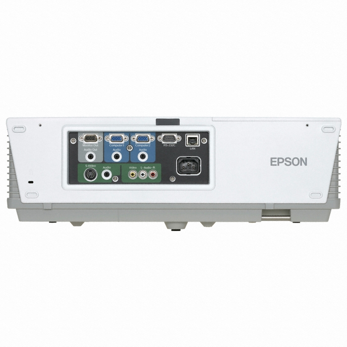 Epson EMP-6100