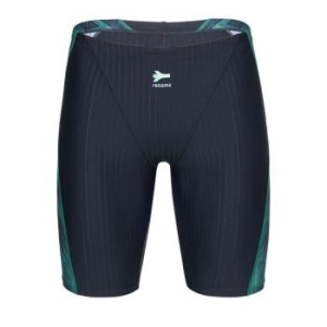 레노마 수영복 HC04 사은 남성 지오메트리 4부 실내수영복 / MS2F806 S31437436