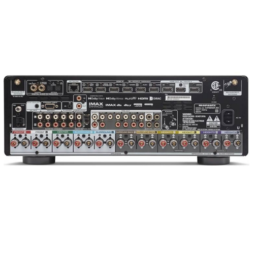 ������ CINEMA 50