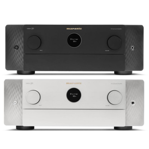 ������ CINEMA 50