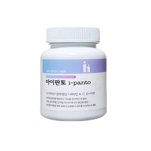 아이하이 아이판토 30정