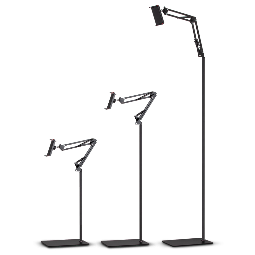 G-GOON 스마트폰/태블릿 2in1 거치대 GST-2100