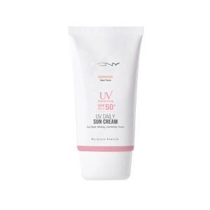 맥퀸뉴욕 데일리 UV 선 크림 50g (1개)_이미지