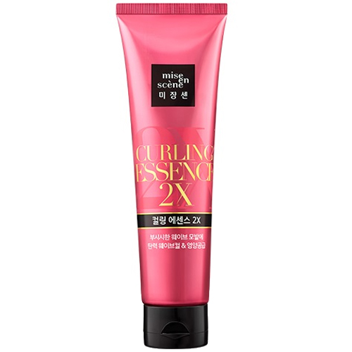 글램컬 컬링 에센스 2X 150ml