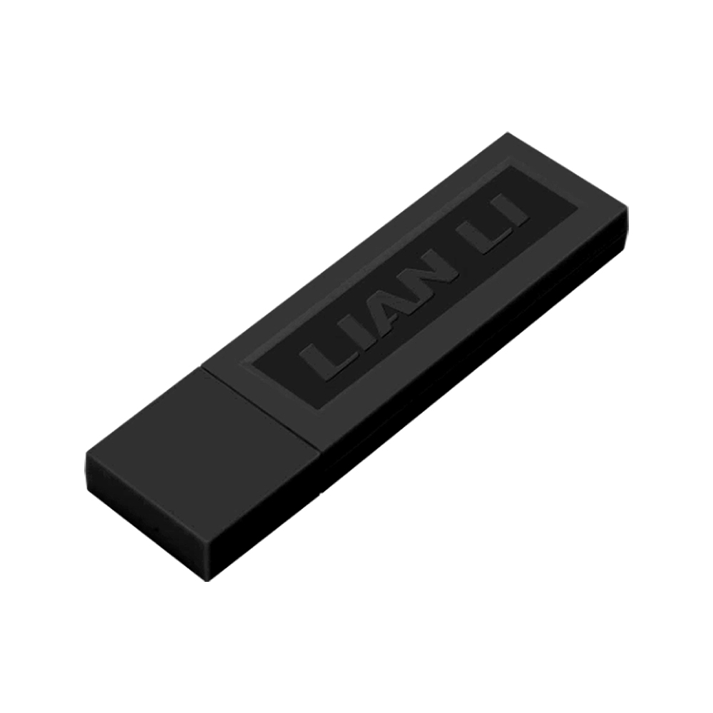 리안리 L-Wireless Controller V2 (블랙)_이미지