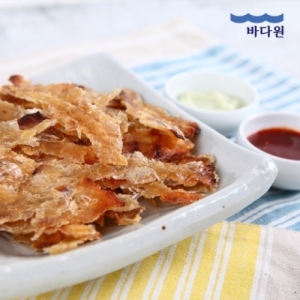 �ٴٿ� ���� 30��+30�� ���Կ� �Ա����� ���� 600g