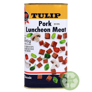 농심 튤립햄 런천미트 1.81kg (1개)_이미지