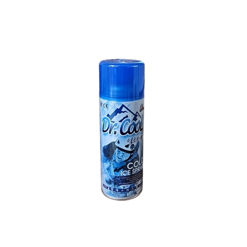 엠에스에스엠 닥터쿨 냉각 스프레이 420ml (50개)