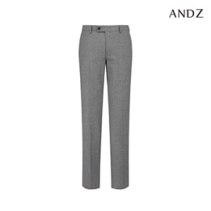 ANDZ 남성 이모션 임팩트 라이크라 혼방 투톤 트윌 조직 슬림핏 수트 팬츠_BZC4SP1202 824330이미지입니다. 누르면 해당 게시물로 새창이동합니다.