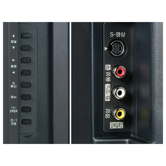 LG���� ����ĵ���� 32LC4D