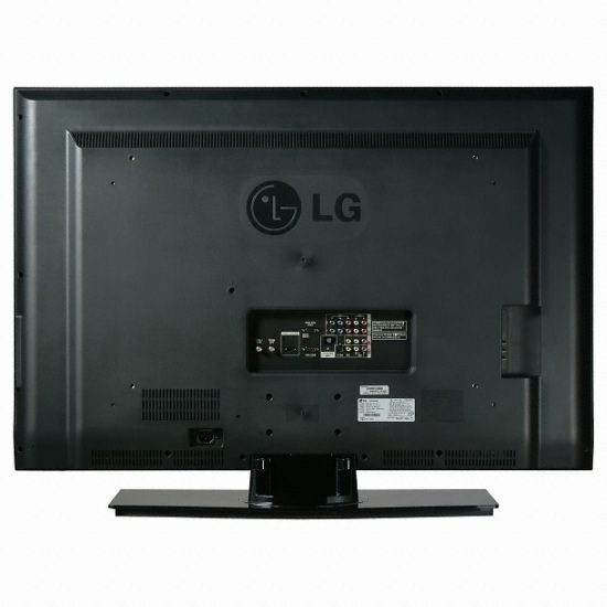 LG전자 엑스캔버스 32LC4D (스탠드)_이미지