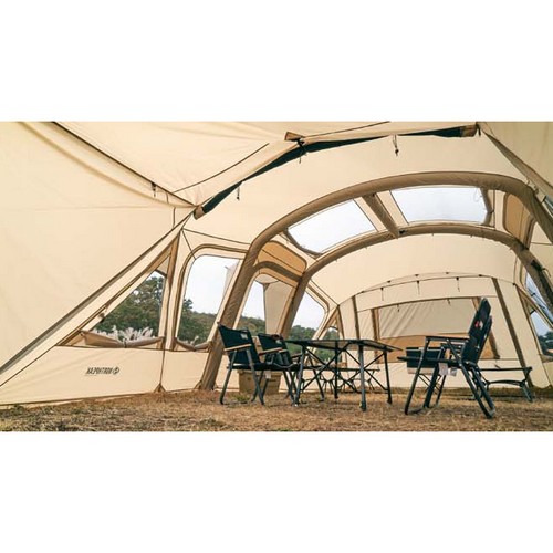 노스피크 아케디아 맥스 올리브샌드_이미지