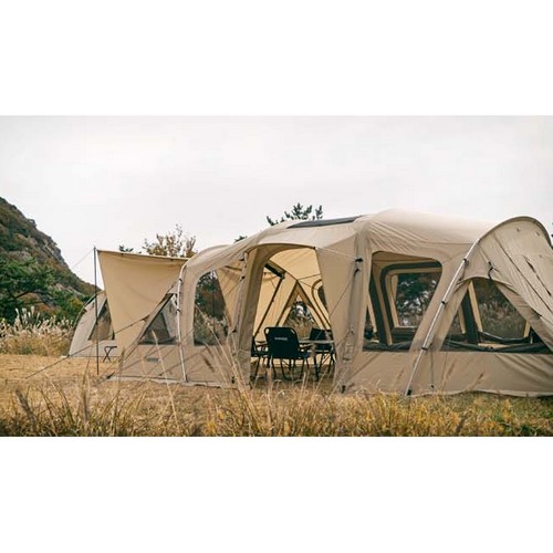 노스피크 아케디아 맥스 올리브샌드_이미지