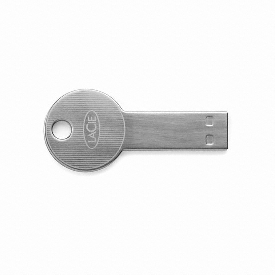 LaCie CooKey (16GB)_이미지