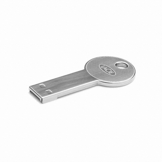 LaCie CooKey (16GB)_이미지