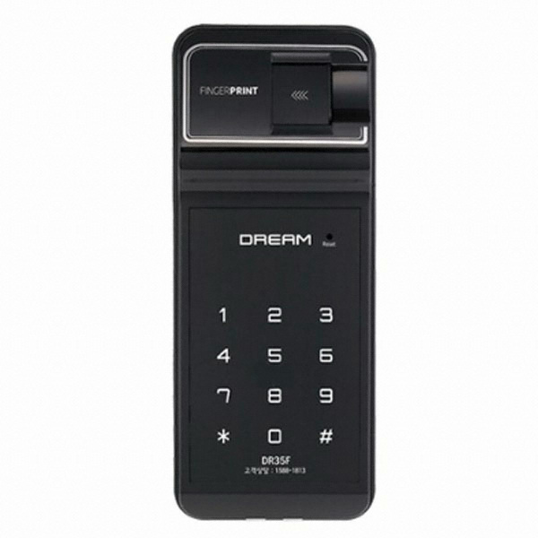 ������ ���� DR35F-N