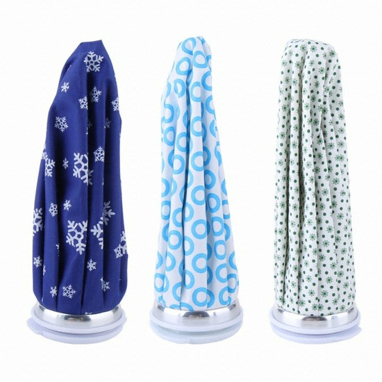 지온카시야 냉온찜질 아이스팩 얼음주머니_이미지