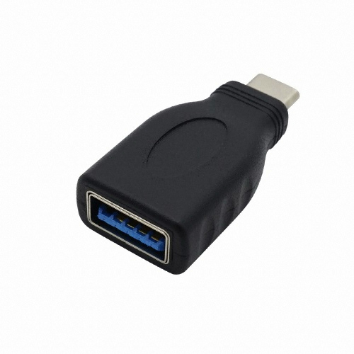 라이트컴 COMS USB 3.0 Type C 변환 젠더 (IF357)_이미지