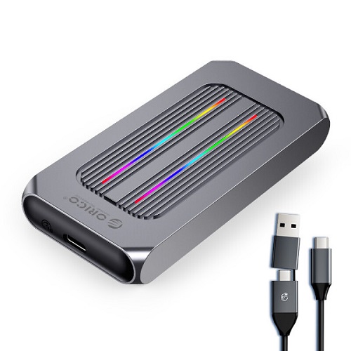 M2R1-G2 M.2 NVMe 외장SSD