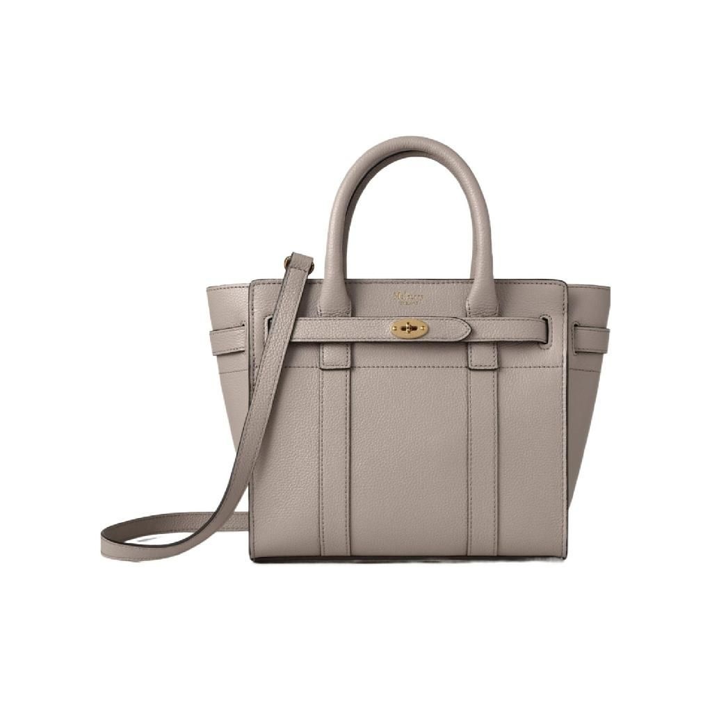 미니 짚 Bayswater 스몰 클래식 Grai HH4949205F924