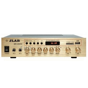 JLAB MK-60AG