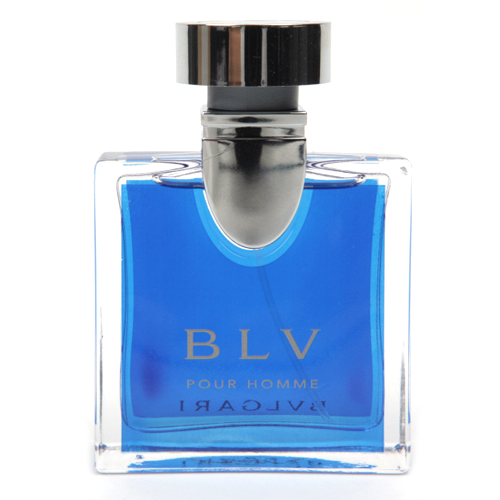 불가리 블루 뿌르 옴므 EDT (30ml)