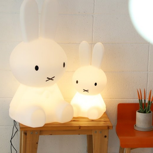 반짝조명 LED 바니바니 L 무드등