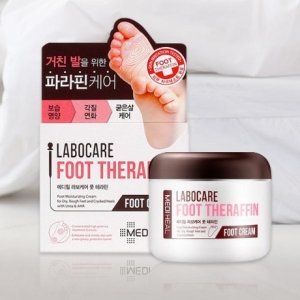 메디힐 라보케어 풋 테라핀 풋크림 100g (1개)_이미지