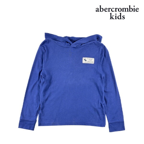 키즈 키즈 후드티 AKHD13C3219_BL