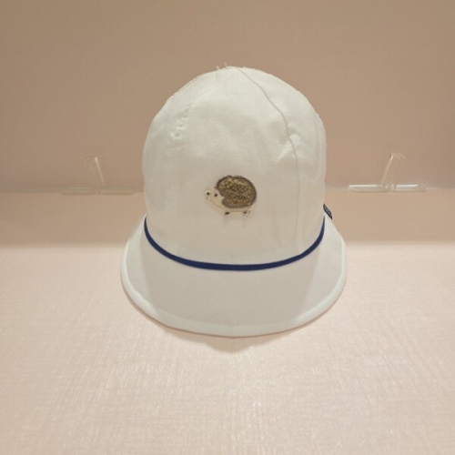 쇼콜라 에덴챙모자 TTPMHT094-W_이미지