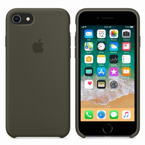 APPLE ������8 �Ǹ��� ���̽�