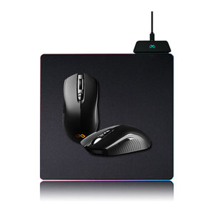 MAXTILL RATIO RWM20 마우스+ MAXPOT 무선충전패드