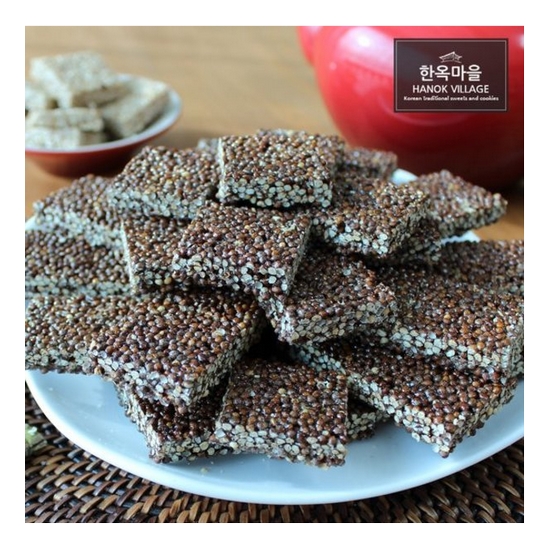 한옥마을 들깨강정 700g이미지입니다. 누르면 해당 게시물로 새창이동합니다.